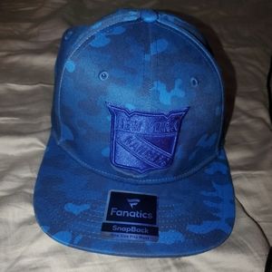 New york rangers cap